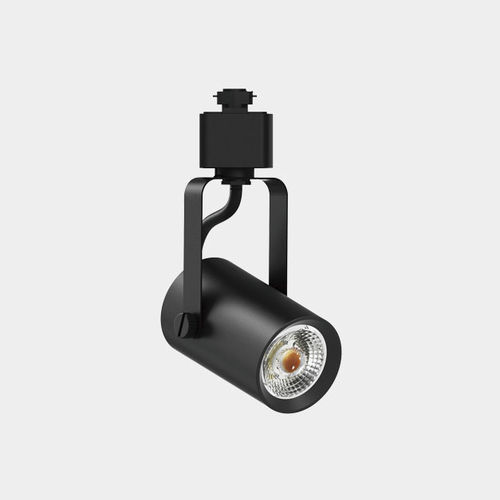 LED式轨道灯 - MEKZ ™ - Kinglumi Co., Ltd. - 圆形 / 铝铸铁 / 商户