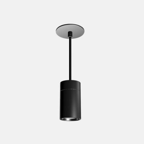 悬吊射灯 - SMARTER™ - Kinglumi Co., Ltd. - LED式 / 圆形 / 专业
