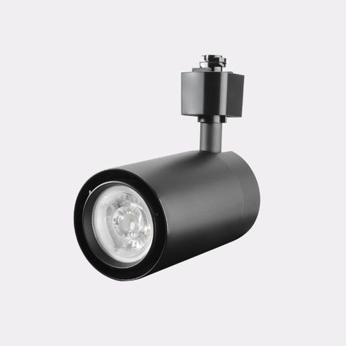 LED式轨道灯 - SMARTER  - Kinglumi Co., Ltd. - 圆形 / 铝制 / 用于博物馆