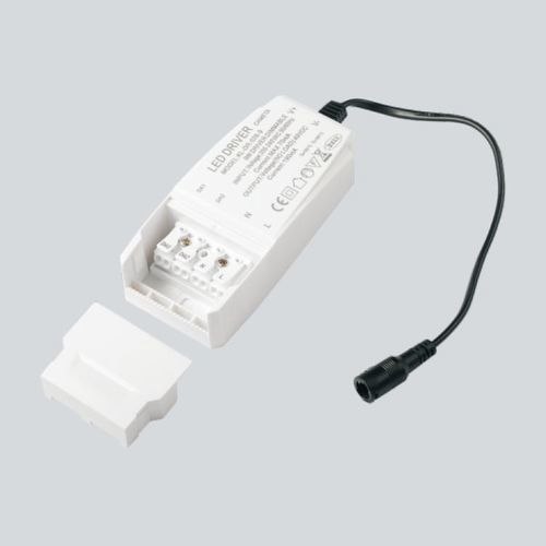 插入式调光器 - LEDGEAR® DALI-2 - Kinglumi Co., Ltd.