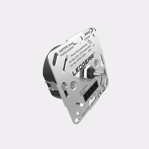 旋转调光器 - DIGITAL  - Kinglumi Co., Ltd. - 自动 / 明装 / 双
