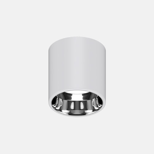 暗装筒灯 - CASAMBI BLUETOOTH MILO - Kinglumi Co., Ltd. - 明装 / LED式 / 圆形