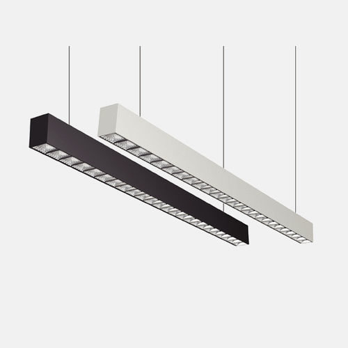 悬挂式条灯 - ZIGBEE 3.0  - Kinglumi Co., Ltd. - LED式 / 调光 / 办公室