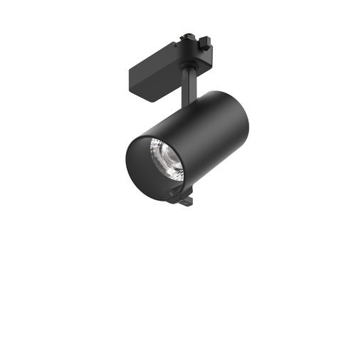RGBW LED轨道灯 - Data Sensor-NA - Kinglumi Co., Ltd. - 圆形 / 圆柱 / 铝铸铁