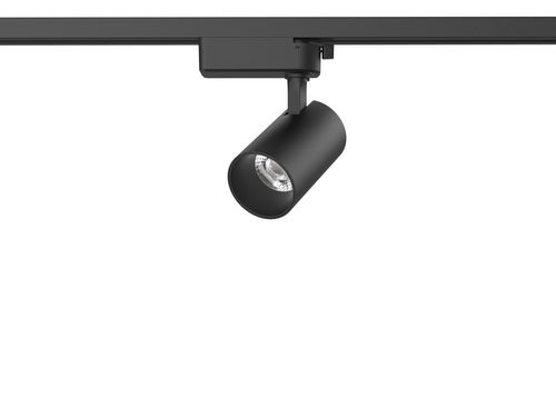 RGBW LED轨道灯 - without Sensor-NA - Kinglumi Co., Ltd. - 圆柱 / 铝铸铁 / 商用