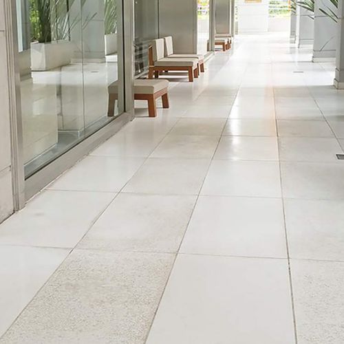 混凝土瓷砖 - Living Concrete Ltd - 抛光 / 室内 / 地面用