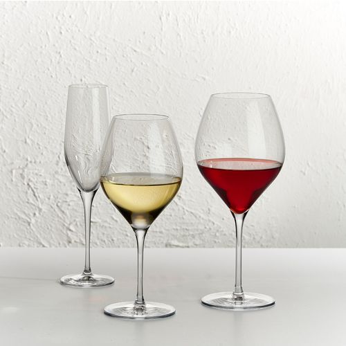 红酒玻璃杯 - VINIFERA - nude - 高脚 / 家用 / 商用