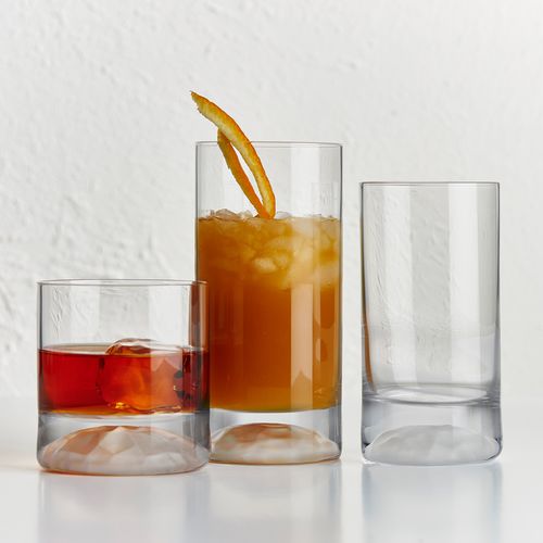 威士忌玻璃杯 - CLUB ICE - nude - 鸡尾酒 / 家用 / 商用