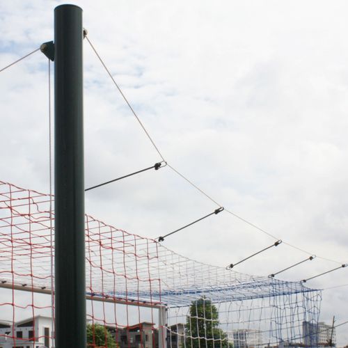 足球网架 - S12413V - SODEX SPORT