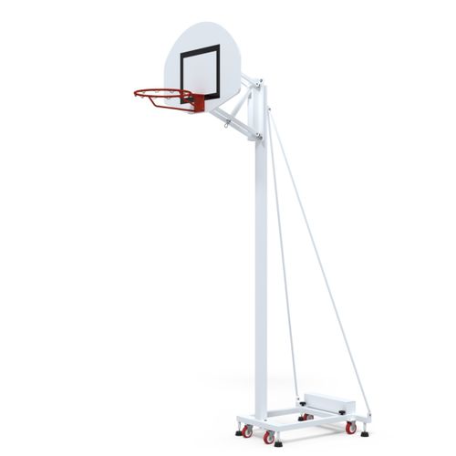 移动式篮球篮框 - S14621 - SODEX SPORT - 户外 / 室内 / 学校用