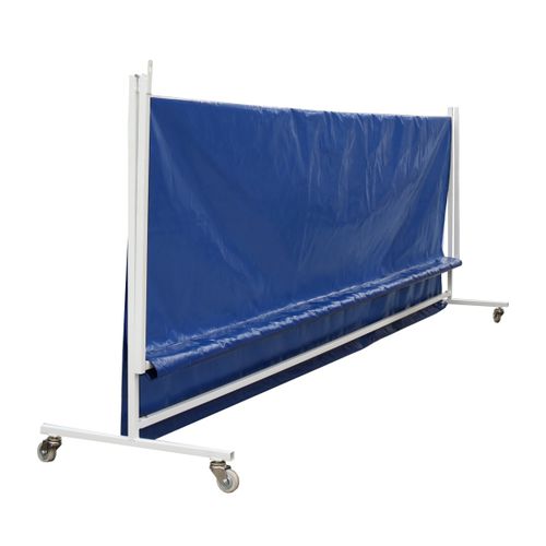 移动式隔断 - S28211 - SODEX SPORT - 钢 / 专业