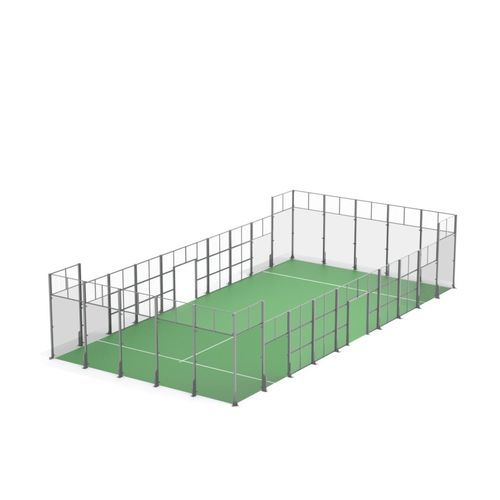公用式围球场 - S26060PZN - SODEX SPORT
