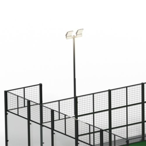 LED投光灯 - S26350 - SODEX SPORT - 用于运动场 / 户外 / 杆式