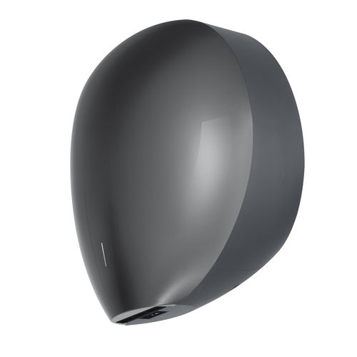自动干手机 - PEBBLE MINI - Goodwind GmbH - 壁挂 / ABS塑料 / 高速