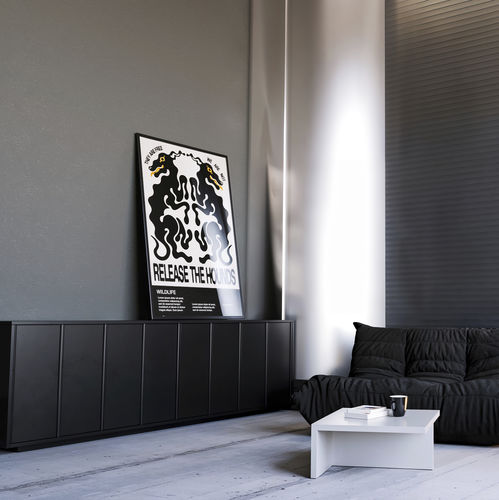 装饰涂料 - UNI CLASSIC EFFECT - CAMELEO Deco Coatings - 室内 / 工业 / 墙面