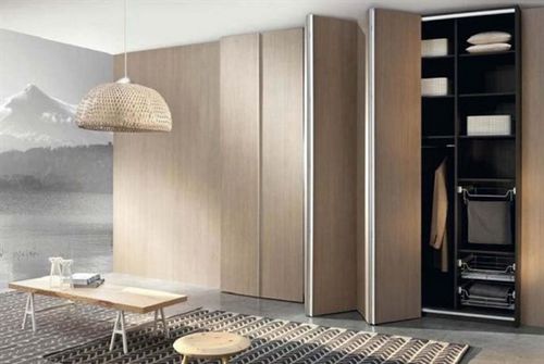 室内门 - MODERN - Dayoris doors - 层压材料 / 折叠 / 釉面