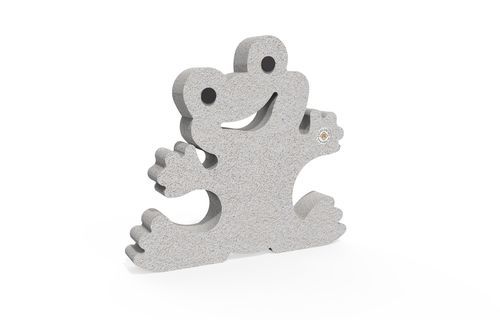 门禁桩 - FROG 470 - Encho Enchev - ETE - 禁止停车 / 人行道 / 装饰