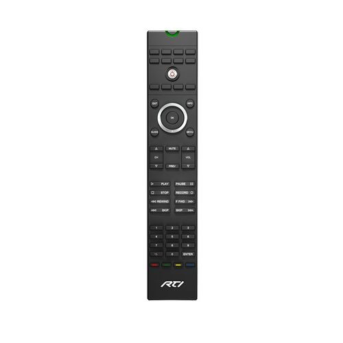 智能家居安装遥控器 - T1-B+ - Remote Technologies Incorporated (RTI) - 用于门禁控制