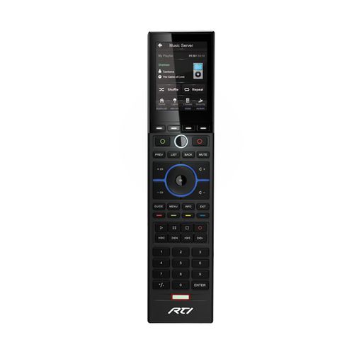 智能家居安装遥控器 - T2I - Remote Technologies Incorporated (RTI) - 用于门禁控制 / 触摸屏