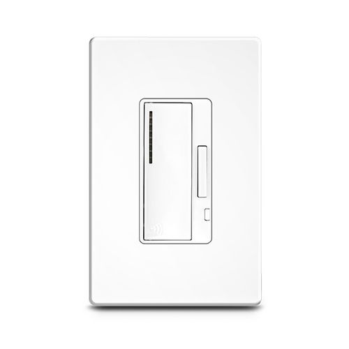 按钮式开关调光器 - Z-WAVE® - Remote Technologies Incorporated (RTI) - 暗装 / 家用 / 长方形
