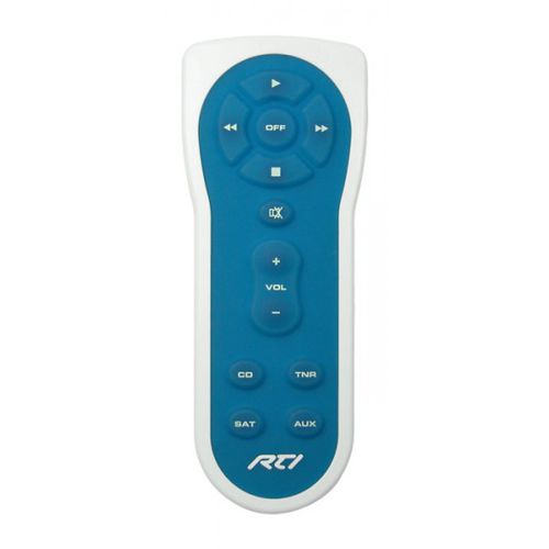 多功能智能家居安装遥控器 - U1 - Remote Technologies Incorporated (RTI)