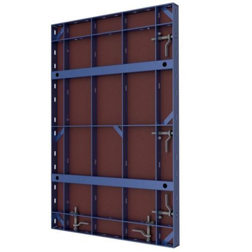 范围模架 - TRAPPON CPTRAPP - Jean Four Eurobress - 模块化 / 钢 / 胶合板材料