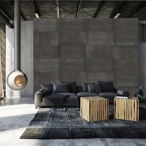高强度水泥板 - CONCRETE FLEX - Muratto