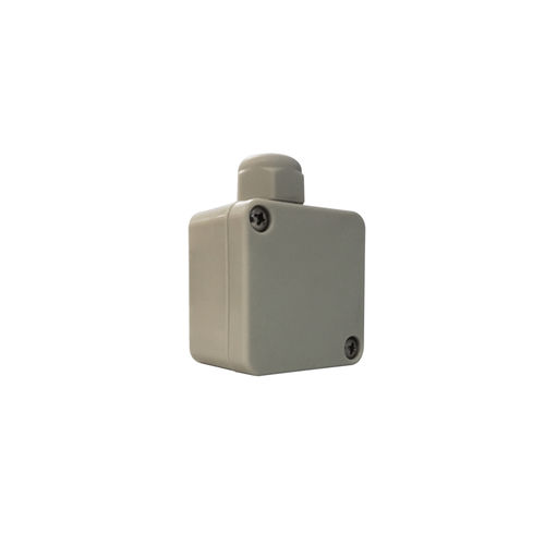温度探测器 - EK-STE-10K-3435 - ekinex® - 壁挂 / 户外 / KNX