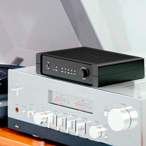 音频扩音器 - EK-30S-AU - ekinex®