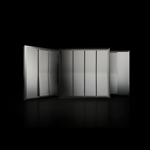 智能家居设备开关 - ERA - ekinex® - 按钮式开关 / 电子 / 明装