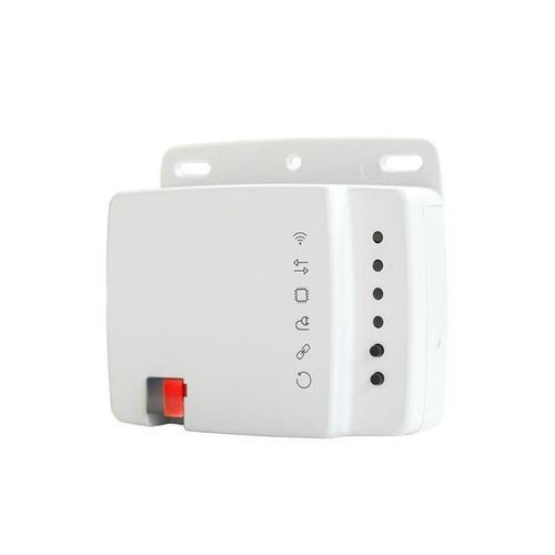 空调控制模块 - EK-AI6-TP - ekinex® - 温度 / 壁挂 / 室内