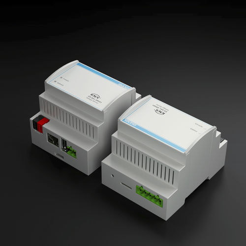 智能服务器 - DELÉGO SERVER  - ekinex® - KNX