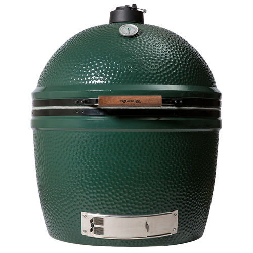 炭烧烤架 - 2XL - Big Green Egg - 专业 / 独立式 / 金属
