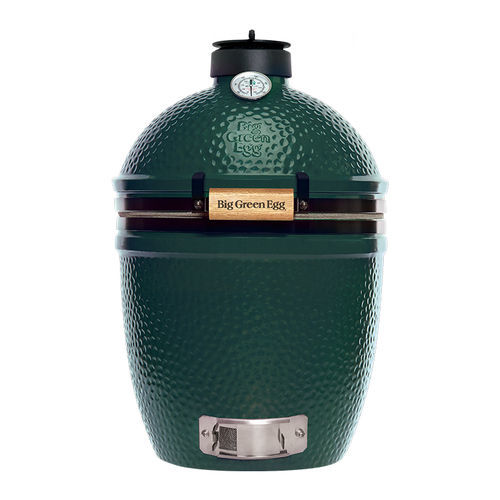 炭烧烤架 - SMALL - Big Green Egg - 专业 / 独立式 / 金属