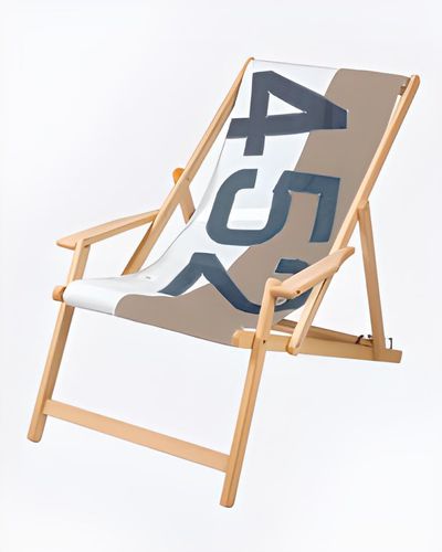 现代风格躺椅. - Chicoré  - 727 sailbags - 未指定