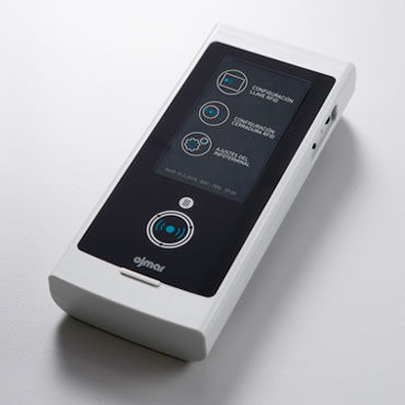 近距离读卡器 - NEXO&reg;NP1 - OJMAR, SA - RFID / 用于门禁控制