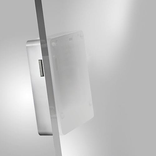 电子锁 - NL1®INTEGRA - OJMAR, SA - RFID / 用于衣帽格柜 / 1点式