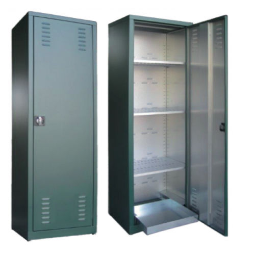 金属更衣室储物柜 - 694.01.430 - Castellani.it srl - 公共机构用 / 用于运动设施 / 办公室