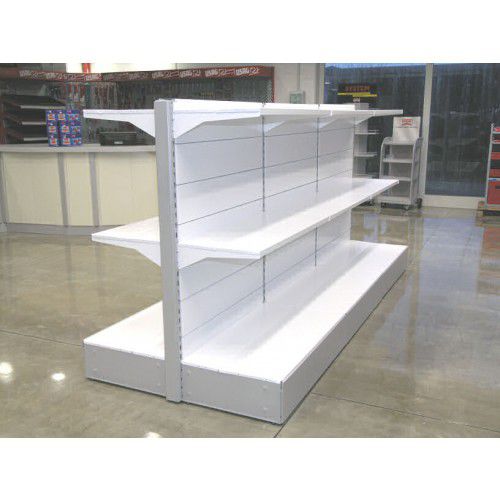 超市双边货架 - SCAFFCENTR - Castellani.it srl