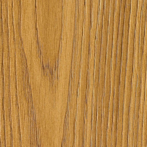 层压地板 - ROVERE CHAMPAGNE SPAZZOLATO VERNICIATO - MONPAR - 栎木 / 拉绒 / 自粘