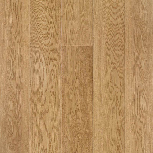 层压地板 - ROVERE NATURALE SPAZZOLATO VERNICIATO - MONPAR - 栎木 / 拉绒 / 自粘
