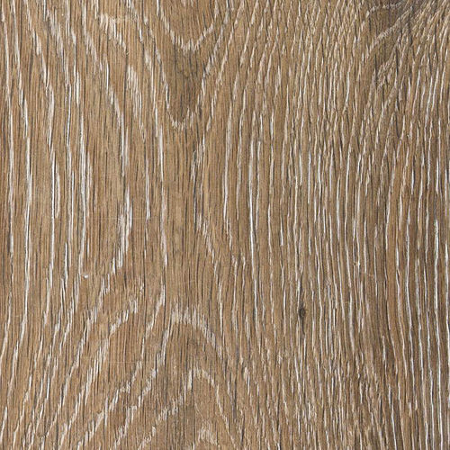 层压地板 - ROVERE CARBONATO GALLES SPAZZOLATO VERNICIATO - MONPAR - 栎木 / 拉绒 / 自粘