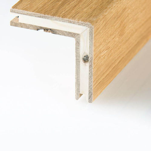 木质楼梯扣条torotradizionale