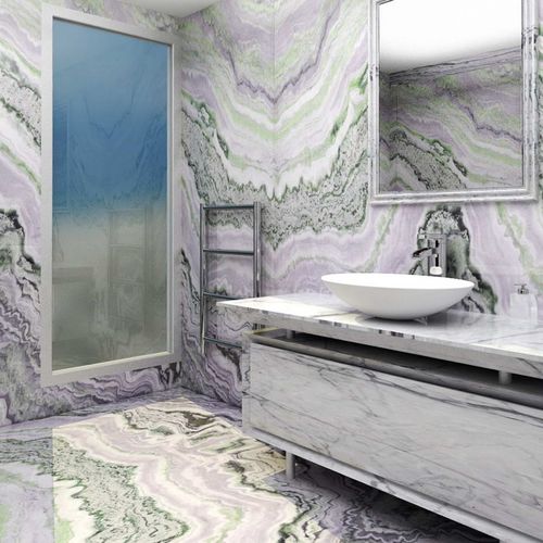 大理石瓷砖 - ELITE DESIGN - Elite Stone - 天然石材 / 缟玛瑙 / 半宝石