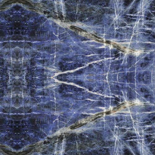大理石瓷砖 - LAPISLAZZULI - Elite Stone - 室内 / 墙面 / 用于地面