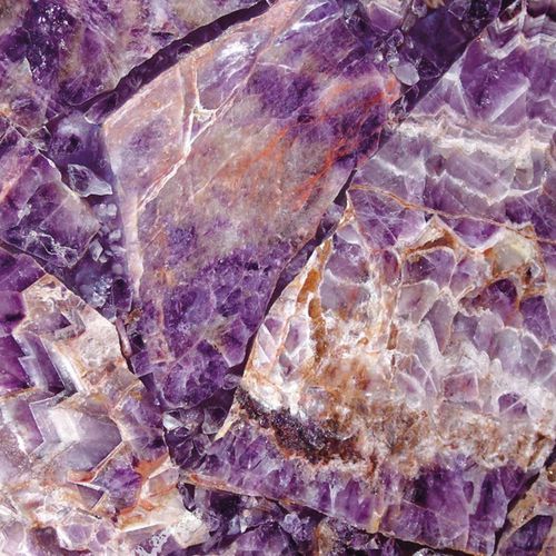 半宝石瓷砖 - AMETHYST SELECTED - Elite Stone - 高亮光 / 室内 / 墙面