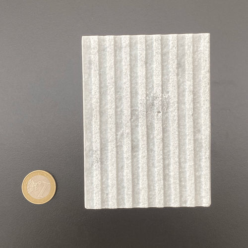 大理石天然石板 - VELLUTO  - Elite Stone - 用于地面 / 用于天花板 / 哑光