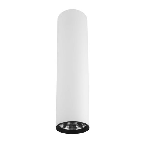 明装筒灯 - TUBE 90 - LIRALIGHTING - LED式 / 管状 / IP20