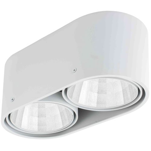 明装射灯 - EXPO OVAL - LIRALIGHTING - LED式 / 卤素 / 圆形