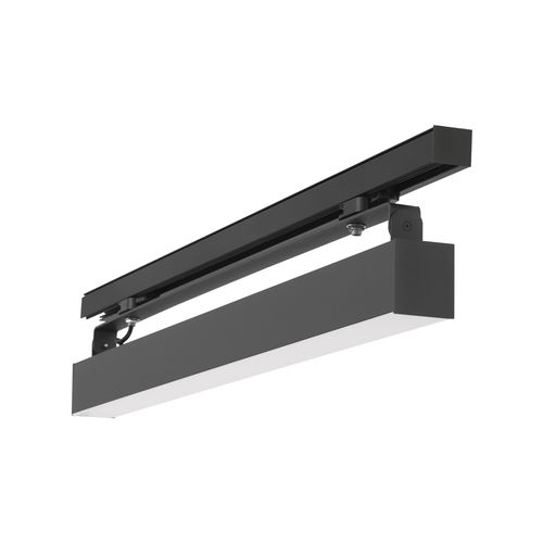 IP20剪影灯 - SWING - LIRALIGHTING - LED / 用于室内 / 公共空间